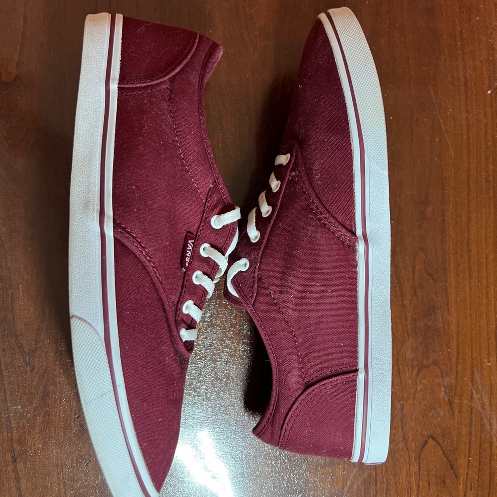 Vans old Skool women’s size 10